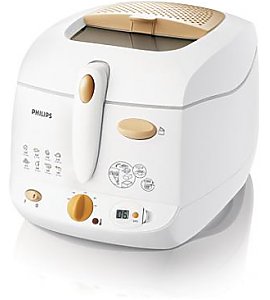 Frytownica Philips HD 6159/55