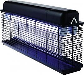 Lampa grzewcza owadobójcza 30W - 270066