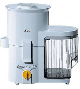 Sokowir�wka AEG ESF 103.1