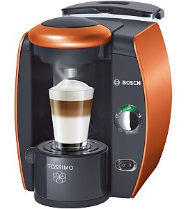 Ekspres do kawy Bosch TAS 4014EE