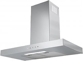 Okap kominowy Franke FORMAT 70 - FDF 9357 XS