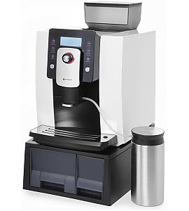 Ekspres/mynek do kawy automatyczny Profi Line - 208854