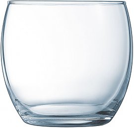 Dodatek kuchenny Hendi szklanka Arcoroc Vina 6szt. - L1347
