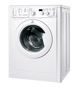 Pralka adowana od frontu Indesit IWD 71251EU