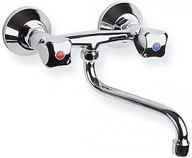Bateria kuchenna Kfa Armatura STANDARD 300-210-00