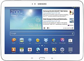 Tablet Samsung GALAXY TAB 3 GT-P5210 biay