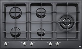 P�yta gazowa Teka EW 90 5G AI AL TR Black