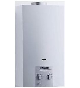 Podgrzewacz przep�ywowy elektryczny Vaillant atmoMAG 11 0 XZ H