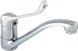 Bateria kuchenna Kfa Armatura Specjalne 473-985-00