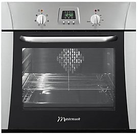Piekarnik elektryczny Mastercook MF6EX