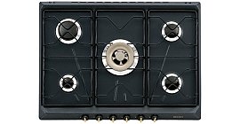 P³yta gazowa Smeg SRV 876A