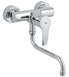 Bateria kuchenna Grohe Eurostyle 32982 001