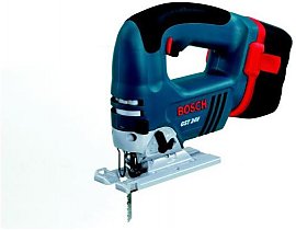 Wyrzynarka Bosch GST 24 V 