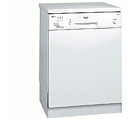 Zmywarka Whirlpool ADP 4109 WH