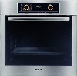 Piekarnik elektryczny Miele H 5360B