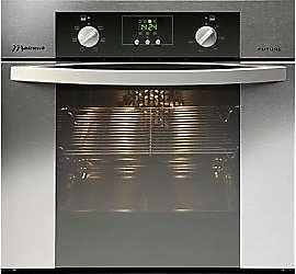 Piekarnik elektryczny Mastercook M6E FCX