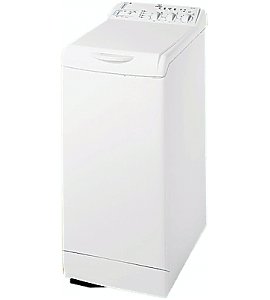 Pralka �adowana od g�ry Indesit WITL 125