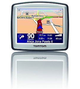 Nawigacja GPS TomTom ONE EUROPE 32 MAPY POLSKI I FEU