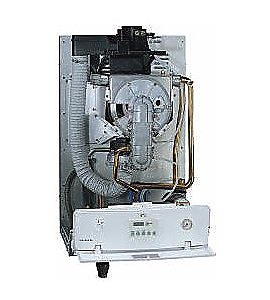 Kocio� gazowy wisz�cy Immergas Victrix 50
