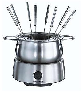 Garnek Severin FONDUE - 2406