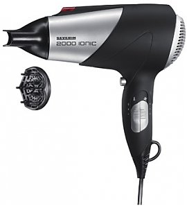 Stylizacja w�os�w Severin HT - 6010
