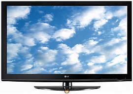 Telewizor plazmowy LG 50 PQ 3000