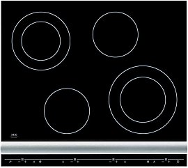 P�yta indukcyjna AEG FM 6520 K-AN