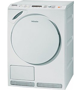 Suszarka Miele T 9646C