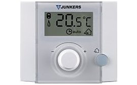 Regulator Junkers FR 10 