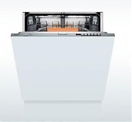 Zmywarka z panelem zintegrowanym Electrolux ESL 67040R