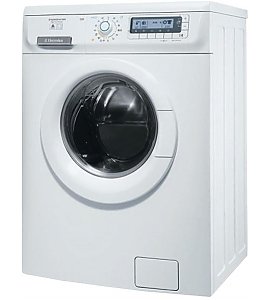Pralka �adowana od frontu Electrolux EWF 127570W