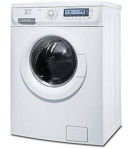 Pralka �adowana od frontu Electrolux EWF 106510W