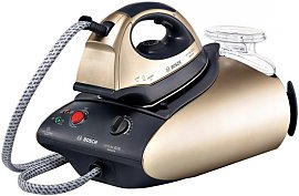 �elazko Bosch TDS 2555