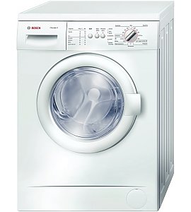 Pralka �adowana od frontu Bosch WAA 16163 PL