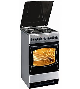 Kuchnia gazowa Amica 51GE2.33ZpMsXX Eco