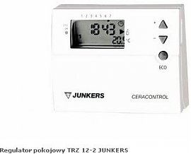 Regulator Junkers TRZ 12-2