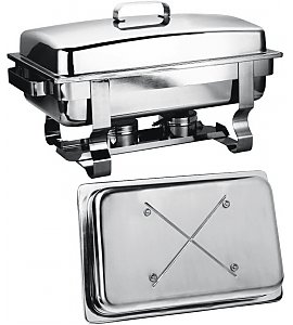 Podgrzewacz na past� GN 1/1 9l 470 008