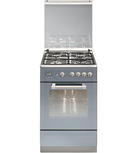 Kuchnia gazowa Mastercook KG 1440 LUX Future