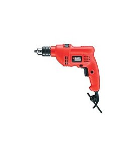 Wiertarka udarowa Black&Decker KR504RE-XK