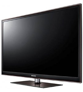 Telewizor plazmowy Samsung PS 51D550