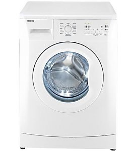 Pralka �adowana od frontu Beko WMB 61021 PL PTM