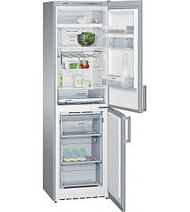 Lod�wka z dolnym zamra�alnikiem Siemens KG 39NVL20