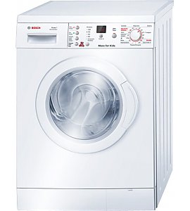 Pralka ładowana od frontu Bosch WAE 2039KPL