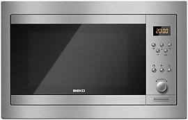 Kuchenka mikrofalowa Beko MWB 3010 EX