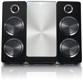 Wie�a HiFi LG FB-166 