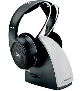 S�uchawki Sennheiser RS 120