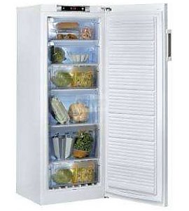 Zamra�arka szufladowa Whirlpool WVE 1610A+W