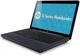Laptop HP Pavilion g6-1260ew A2Z99EA* 
