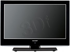 Telewizor LED Sharp LC19LE510EV