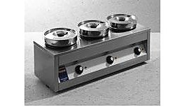 Bemar wolnostoj�cy Thermosystem 3 201305